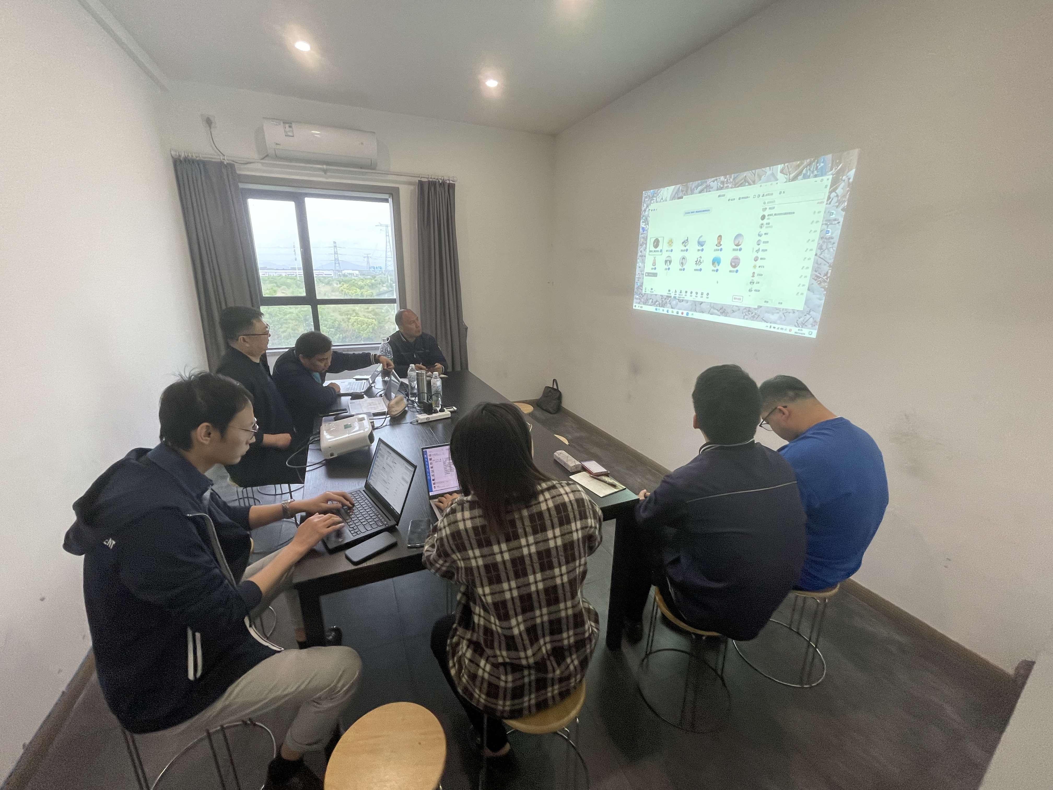 廣東(dōng)XXX能(néng)源科(kē)技(jì)股份有(yǒu)限公司-湖(hú)州工(gōng)廠(chǎng)-《大(dà)衆汽車(chē)-大(dà)衆奧迪物(wù)流“八大(dà)模塊”審核輔導》